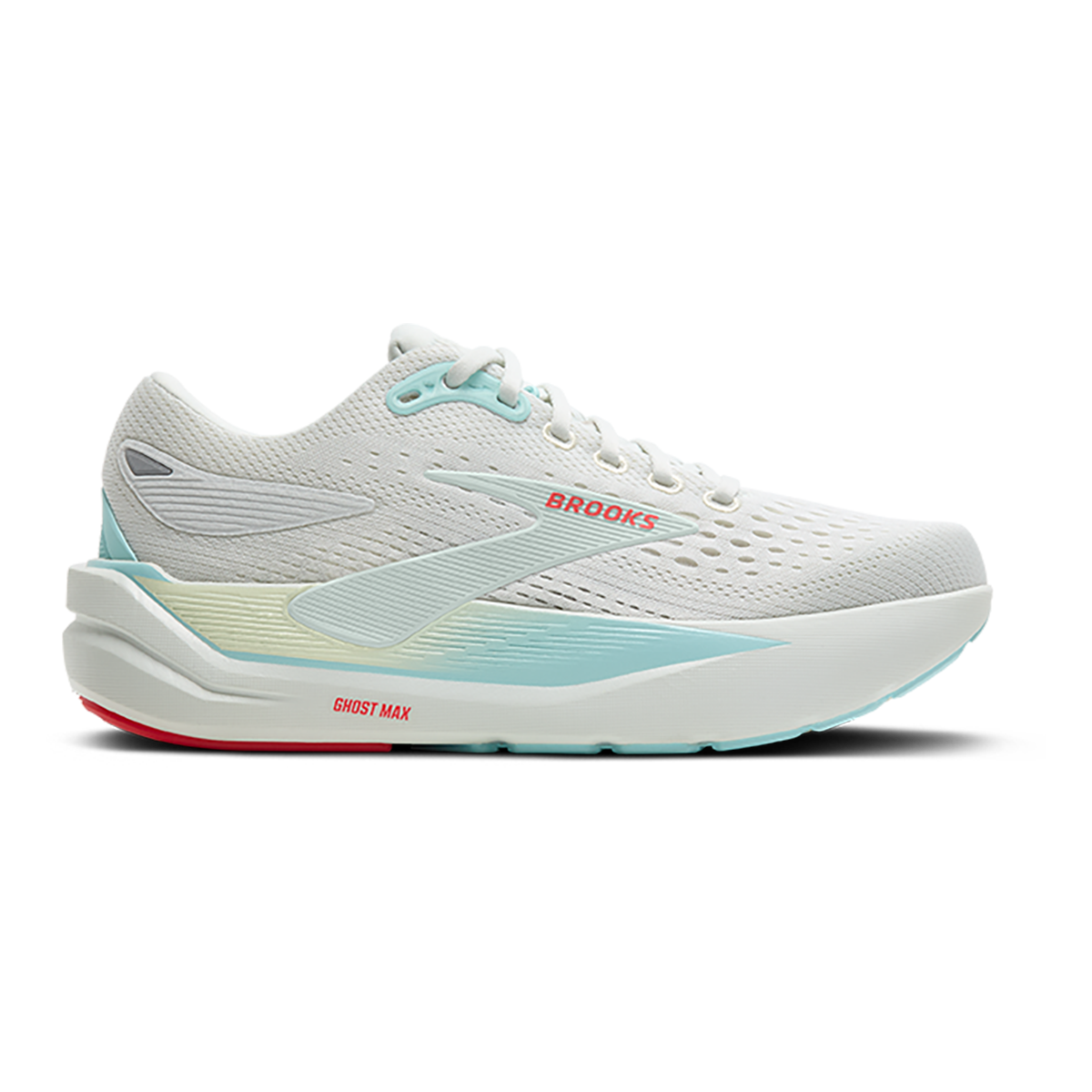 Brooks Ghost Max 3 Women's Road Running Shoes