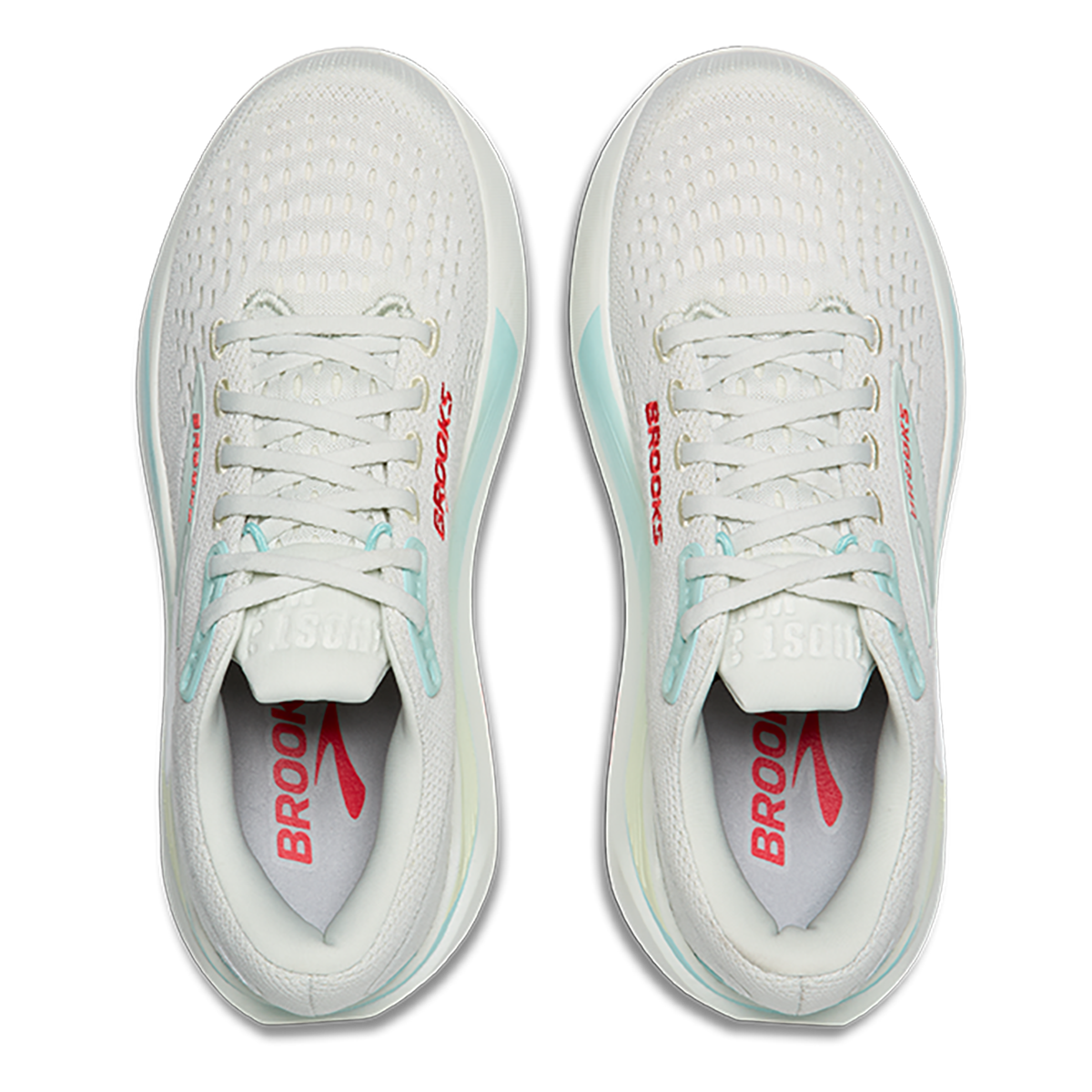 Brooks Ghost Max 3 Women's Road Running Shoes