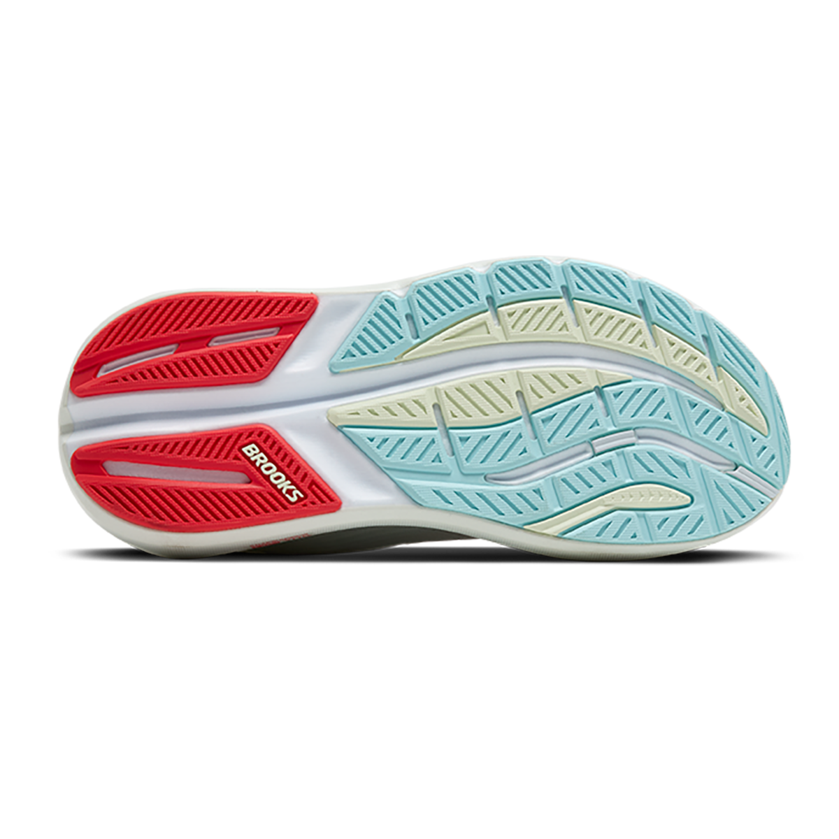 Brooks Ghost Max 3 Women's Road Running Shoes
