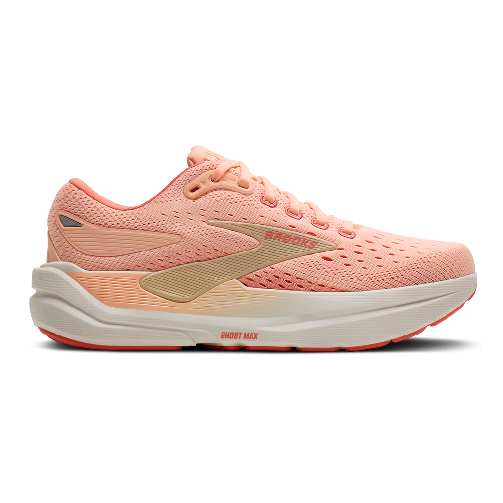 Brooks Ghost Max 3 Women's Road Running Shoes