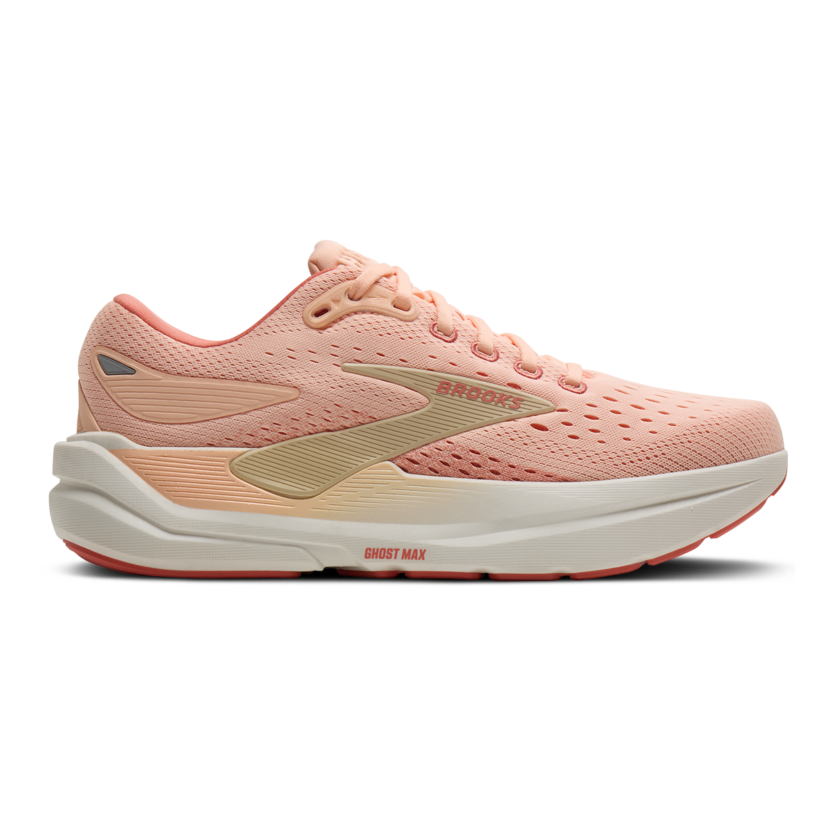 Brooks Ghost Max 3 Women's Road Running Shoes