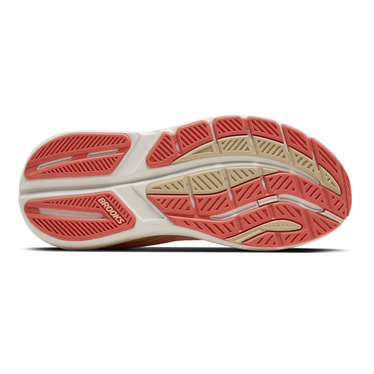 Brooks Ghost Max 3 Women's Road Running Shoes