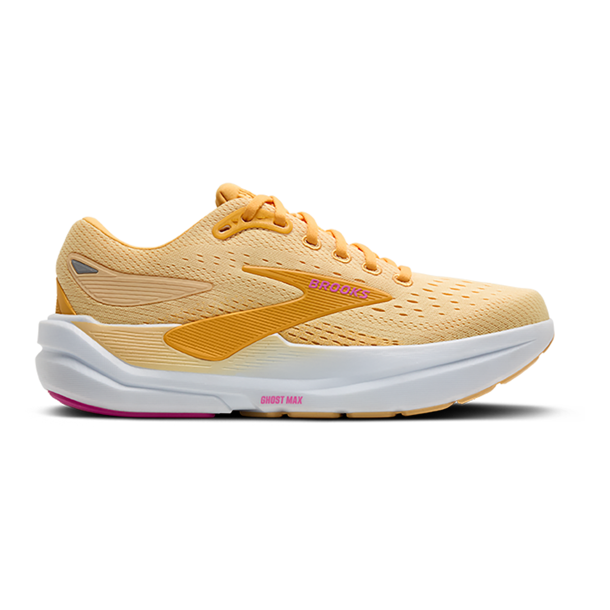 Brooks Ghost Max 3 Women's Road Running Shoes