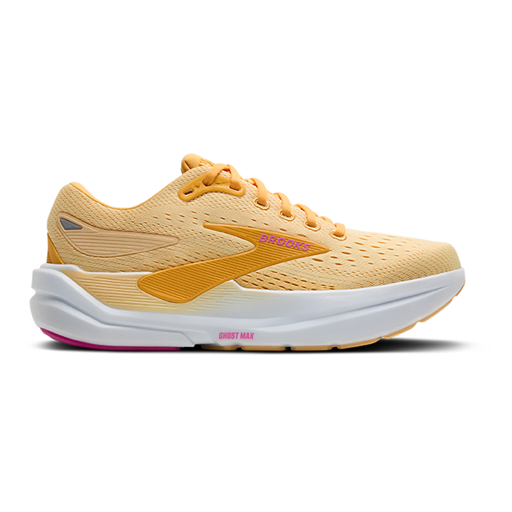 Brooks Ghost Max 3 Women's Road Running Shoes