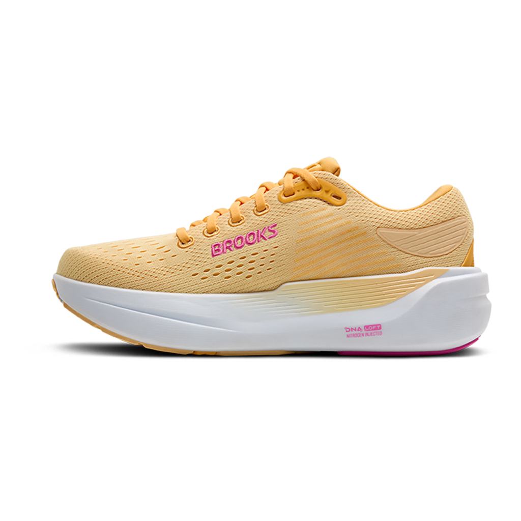 Brooks Ghost Max 3 Women's Road Running Shoes