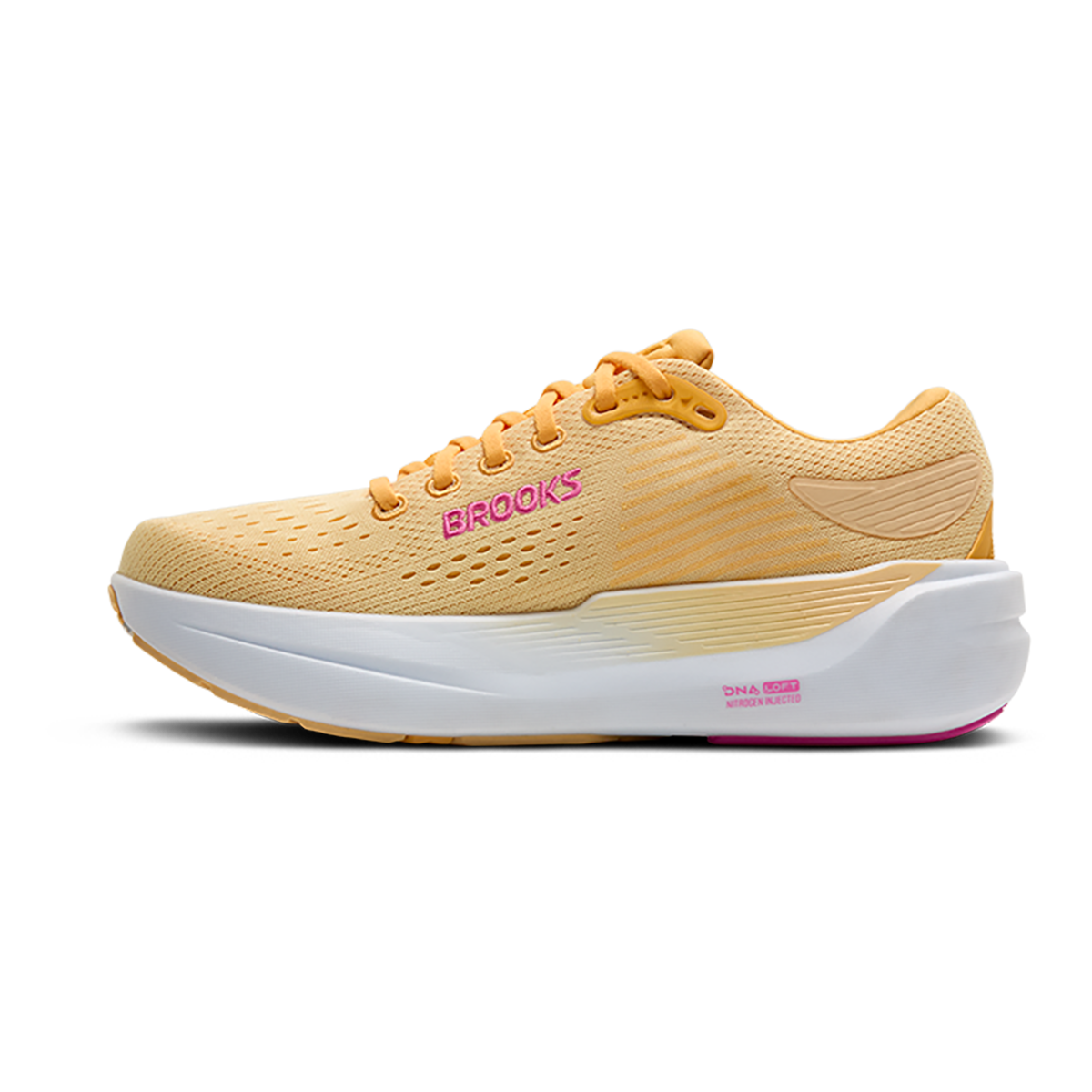 Brooks Ghost Max 3 Women's Road Running Shoes