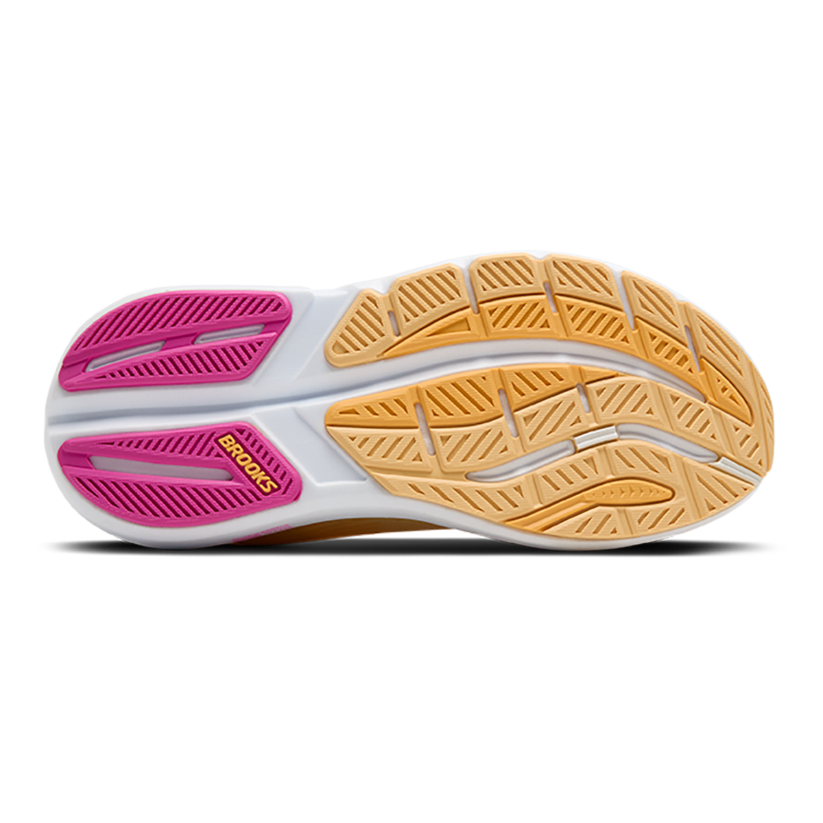 Brooks Ghost Max 3 Women's Road Running Shoes