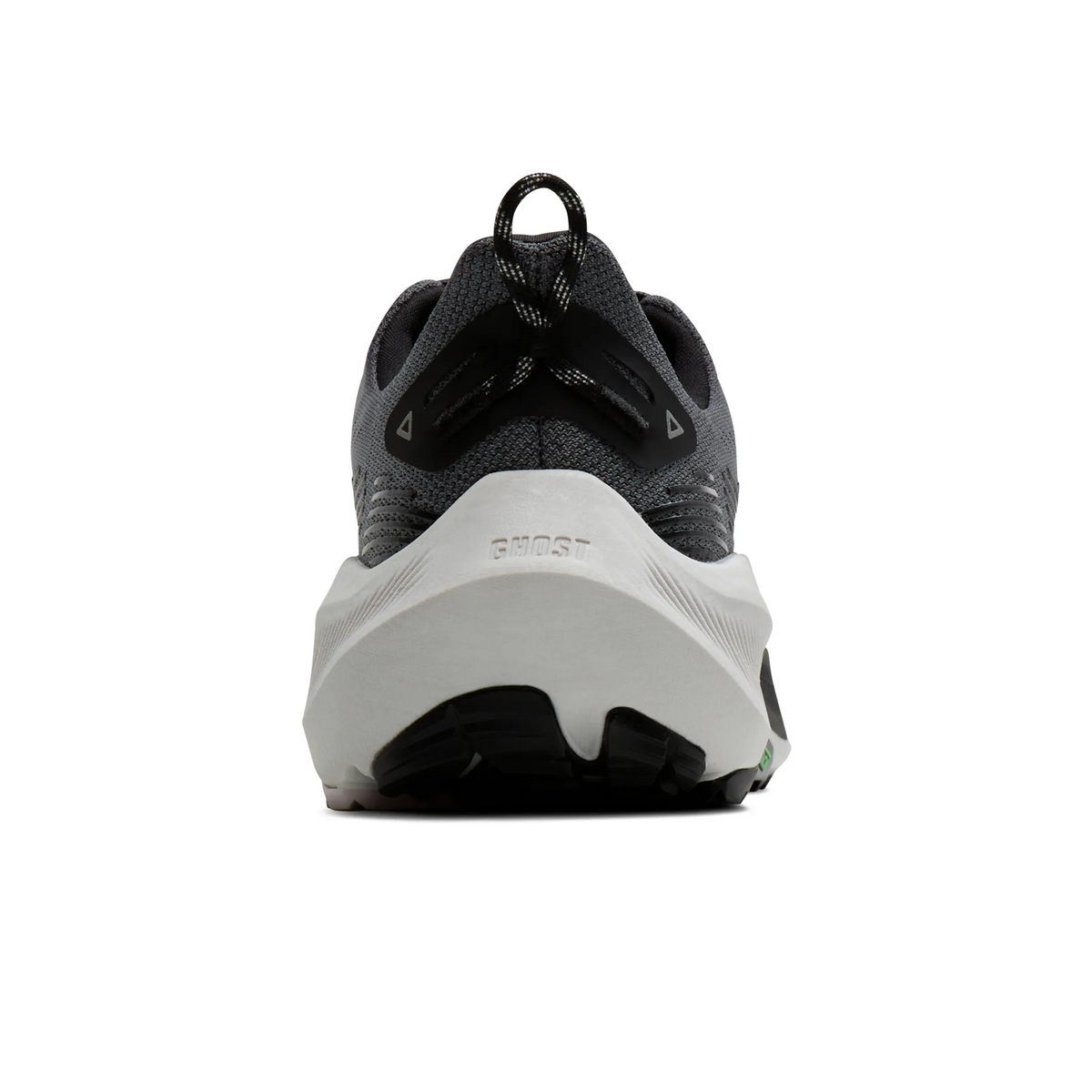 Brooks Ghost Trail Running Shoe Women's - Poppy Seed/Black/Pink