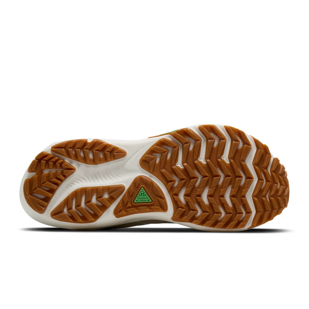 Brooks Ghost Trail Running Shoe Women's - Coconut/Chateau/Rose