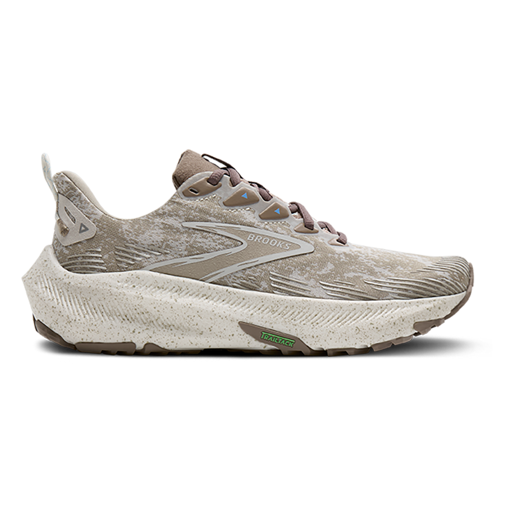 Brooks Ghost Trail Women's Trail Running Shoes