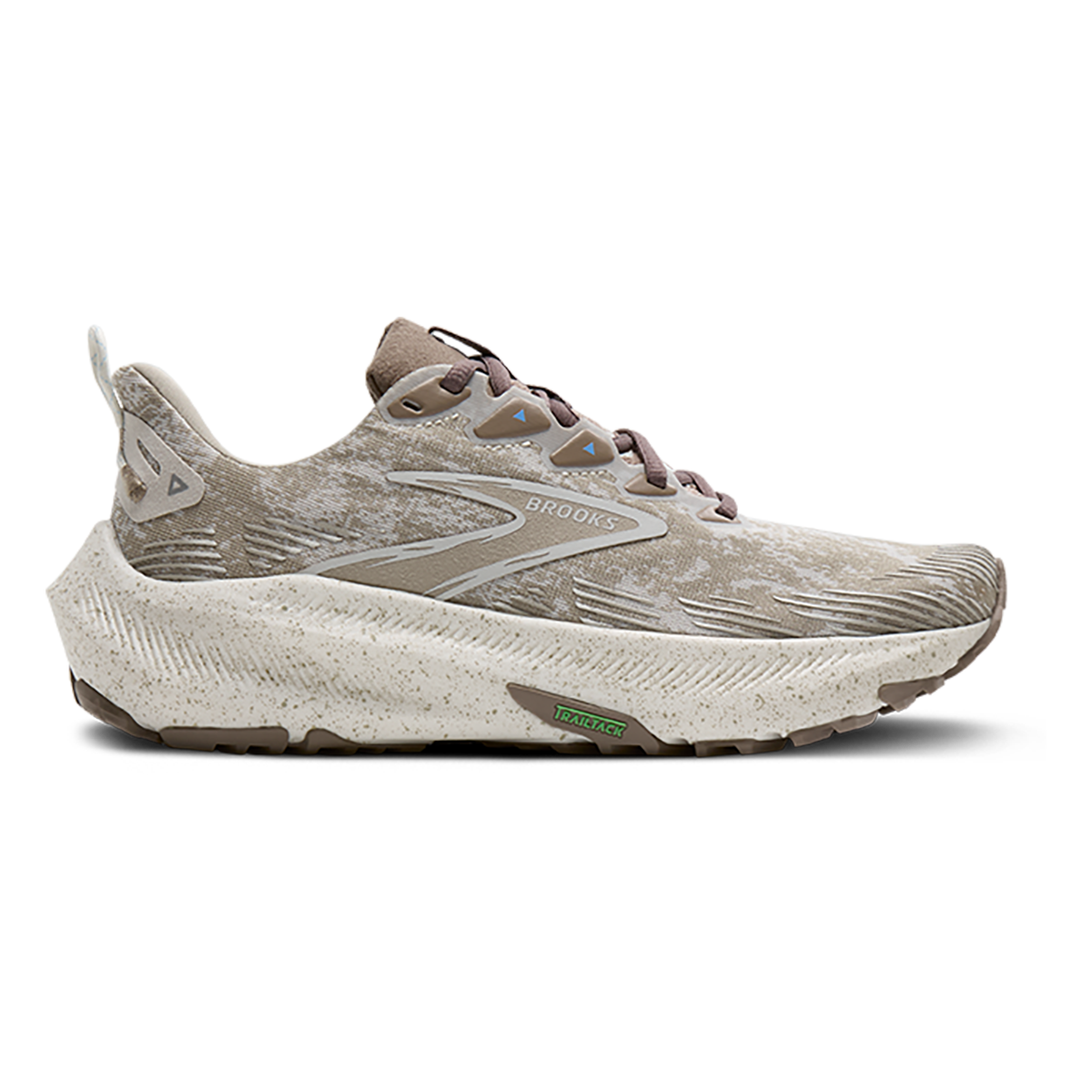 Brooks Ghost Trail Women's Trail Running Shoes