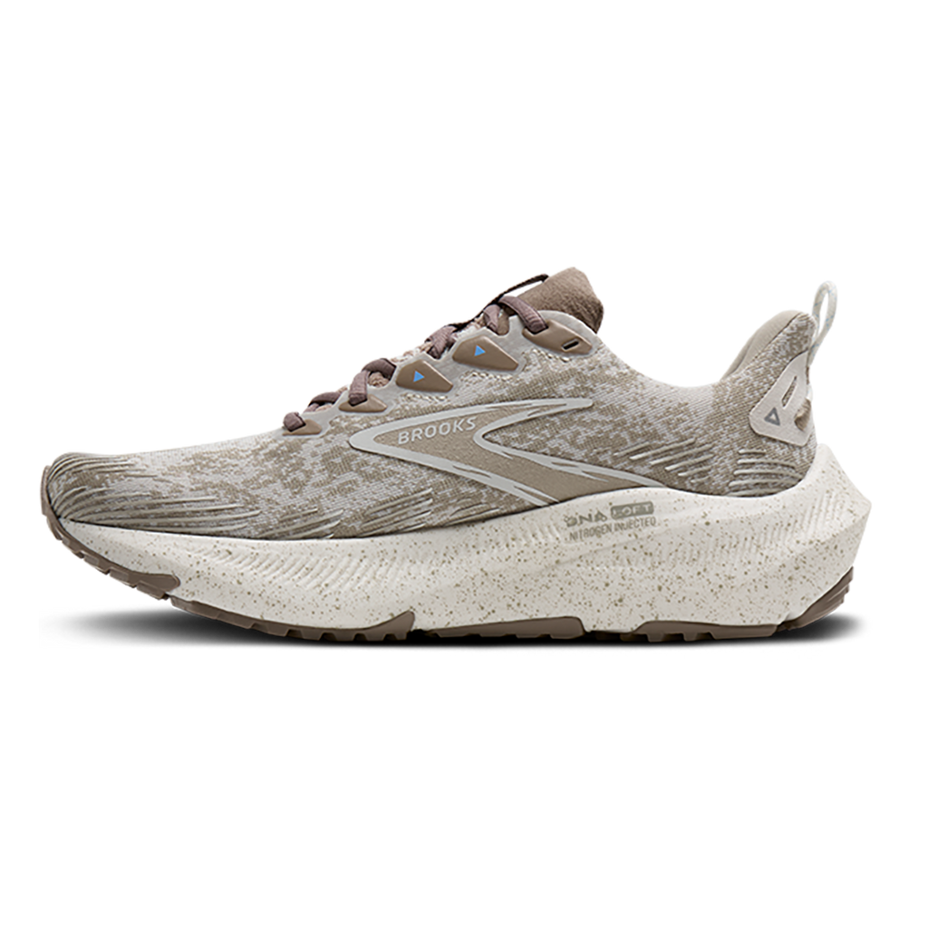 Brooks Ghost Trail Women's Trail Running Shoes