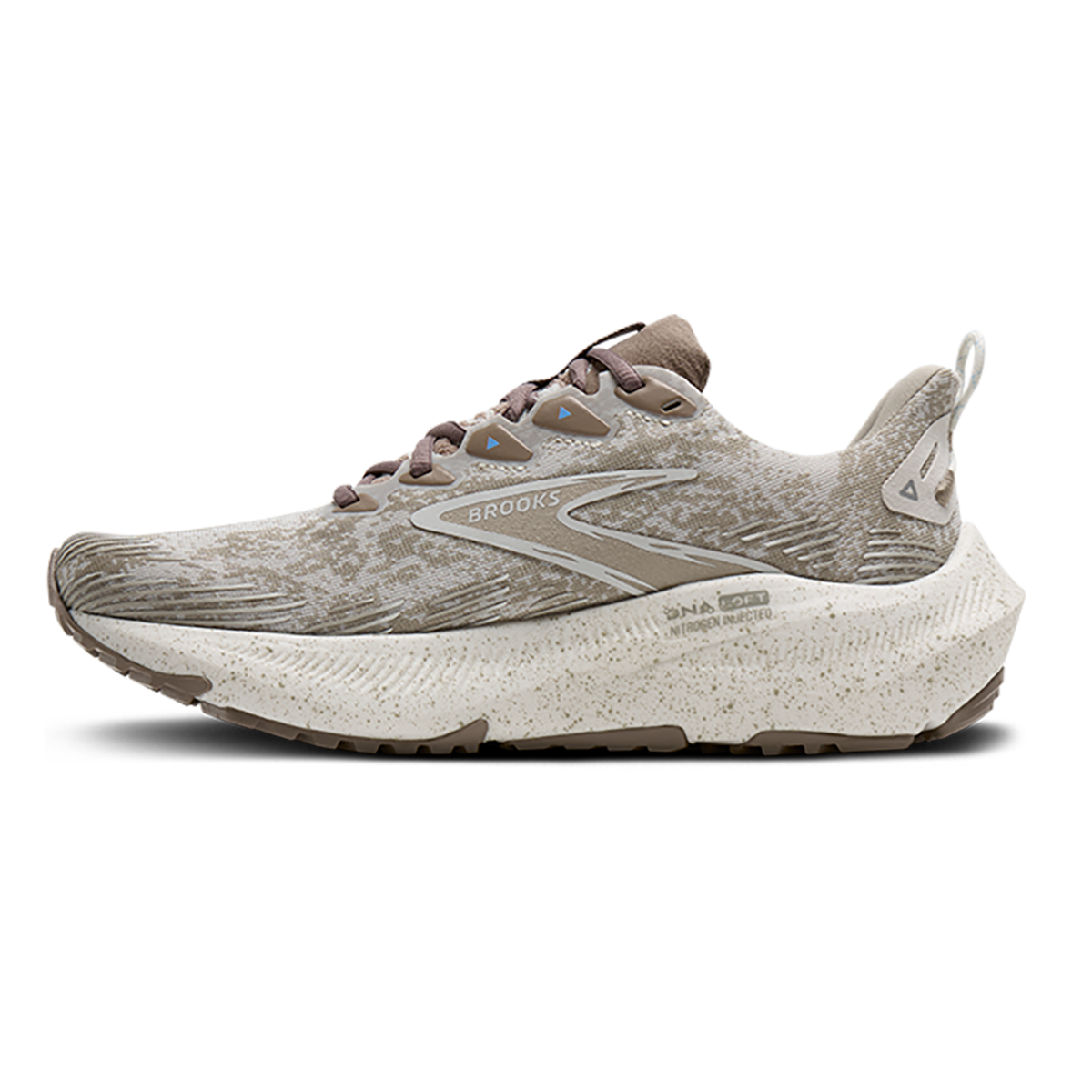Brooks Ghost Trail Women's Trail Running Shoes