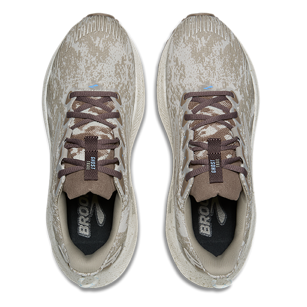 Brooks Ghost Trail Women's Trail Running Shoes