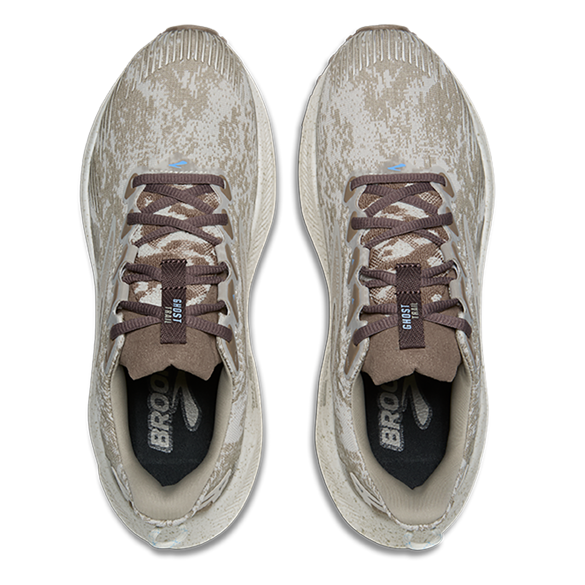 Brooks Ghost Trail Women's Trail Running Shoes