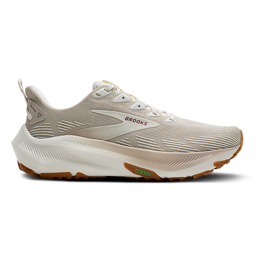 Brooks Ghost Trail Women's Trail Running Shoes