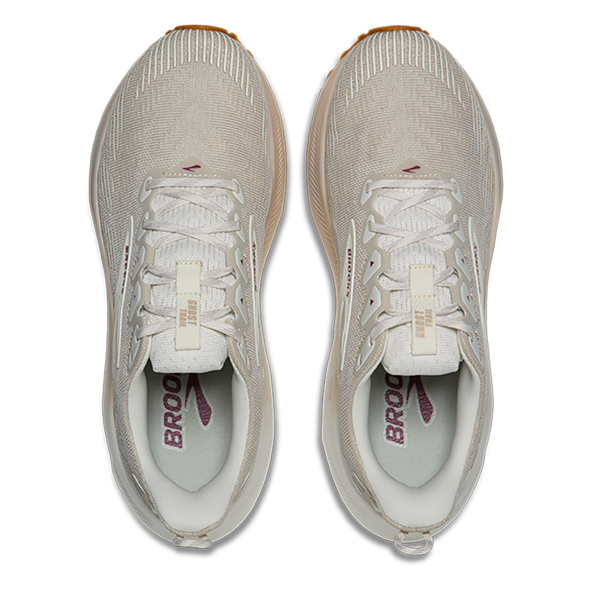 Brooks Ghost Trail Women's Trail Running Shoes