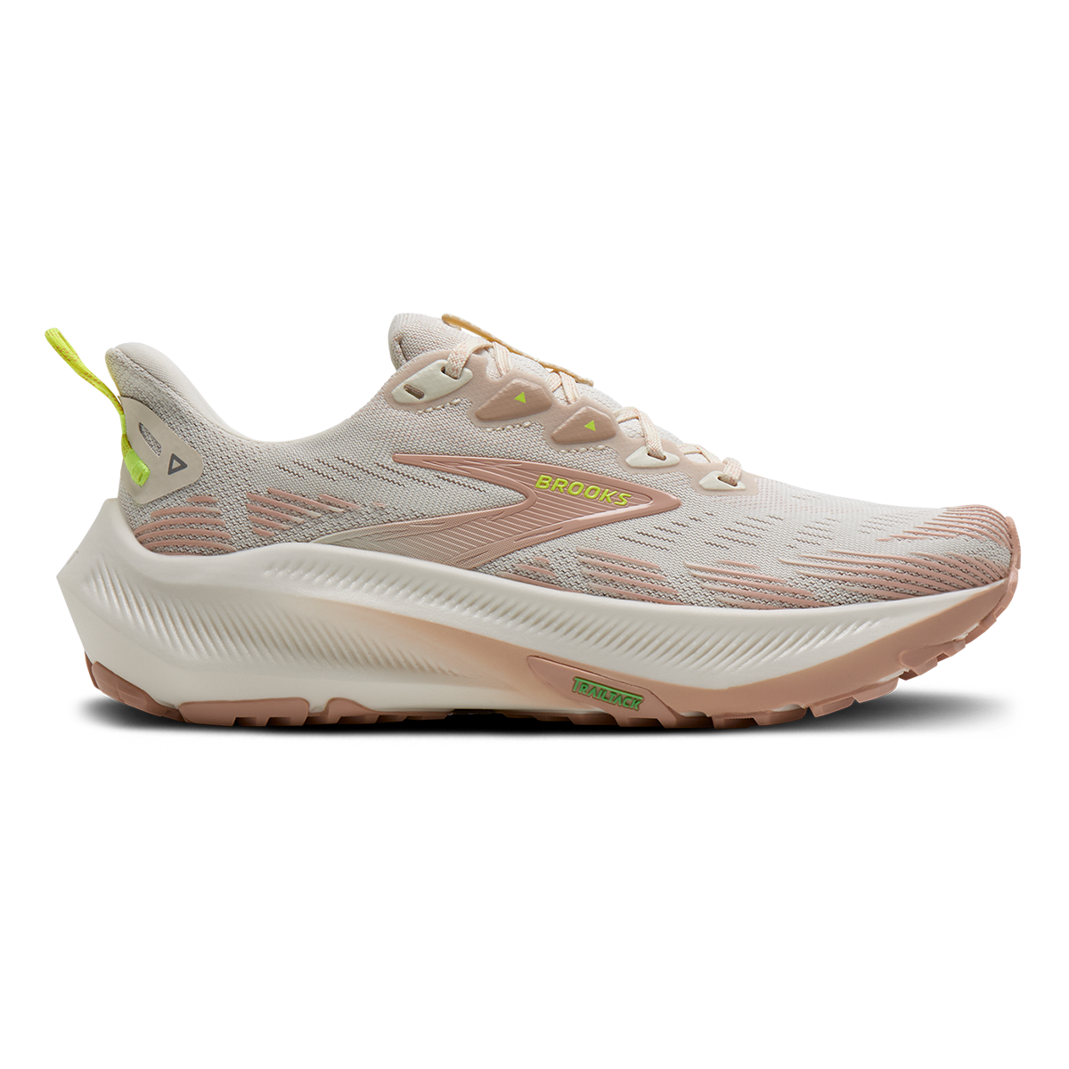 Brooks Ghost Trail Women's Trail Running Shoes