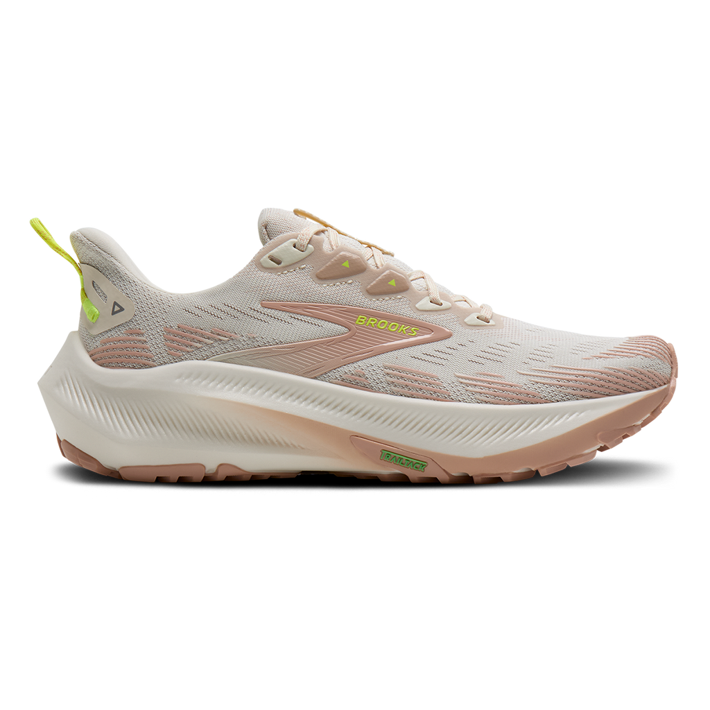 Brooks Ghost Trail Women's Trail Running Shoes