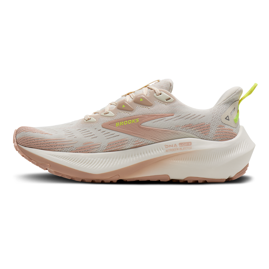 Brooks Ghost Trail Women's Trail Running Shoes