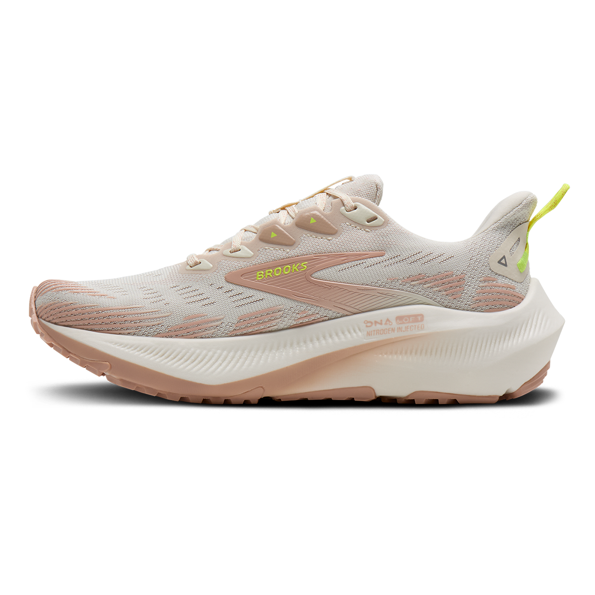 Brooks Ghost Trail Women's Trail Running Shoes