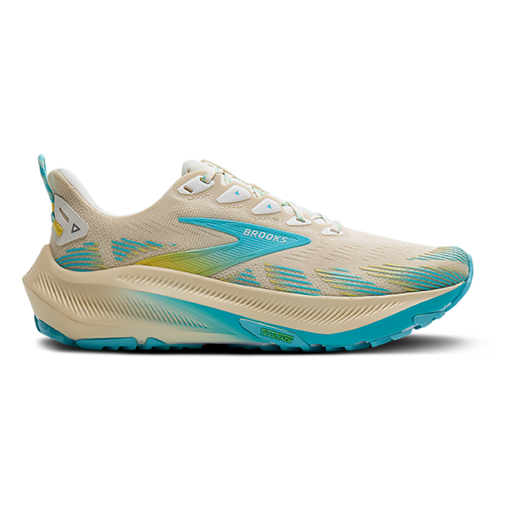 Brooks Ghost Trail Women's Trail Running Shoes