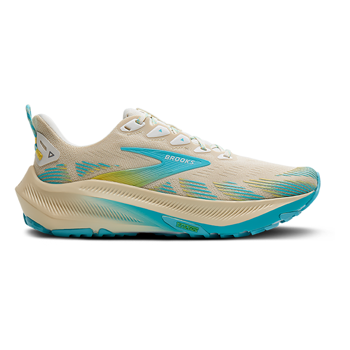 Brooks Ghost Trail Women's Trail Running Shoes
