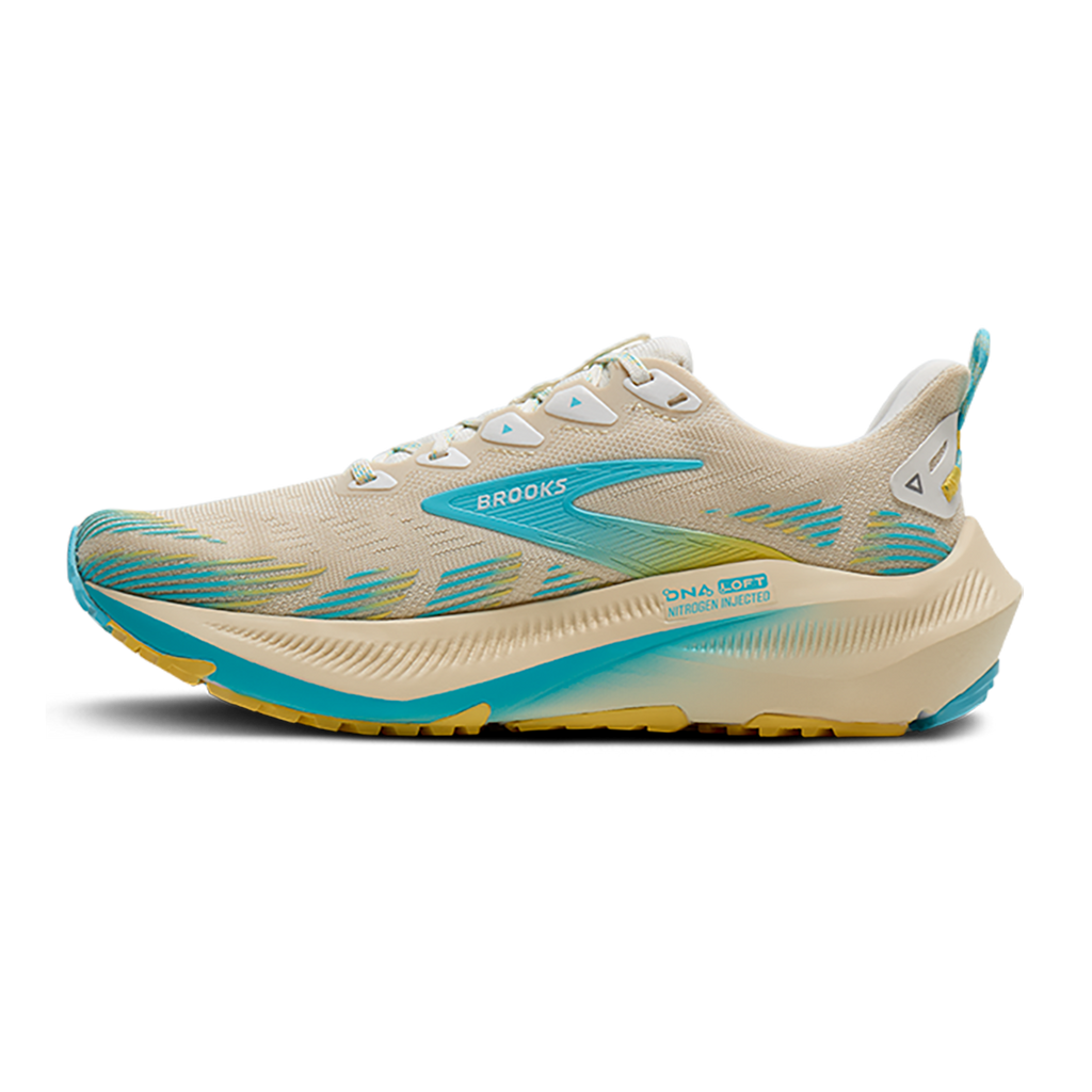 Brooks Ghost Trail Women's Trail Running Shoes