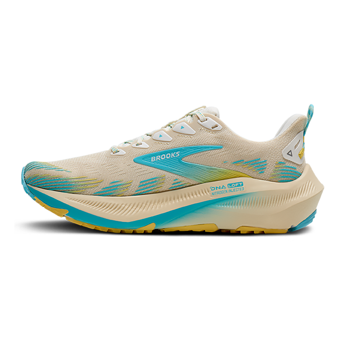 Brooks Ghost Trail Women's Trail Running Shoes