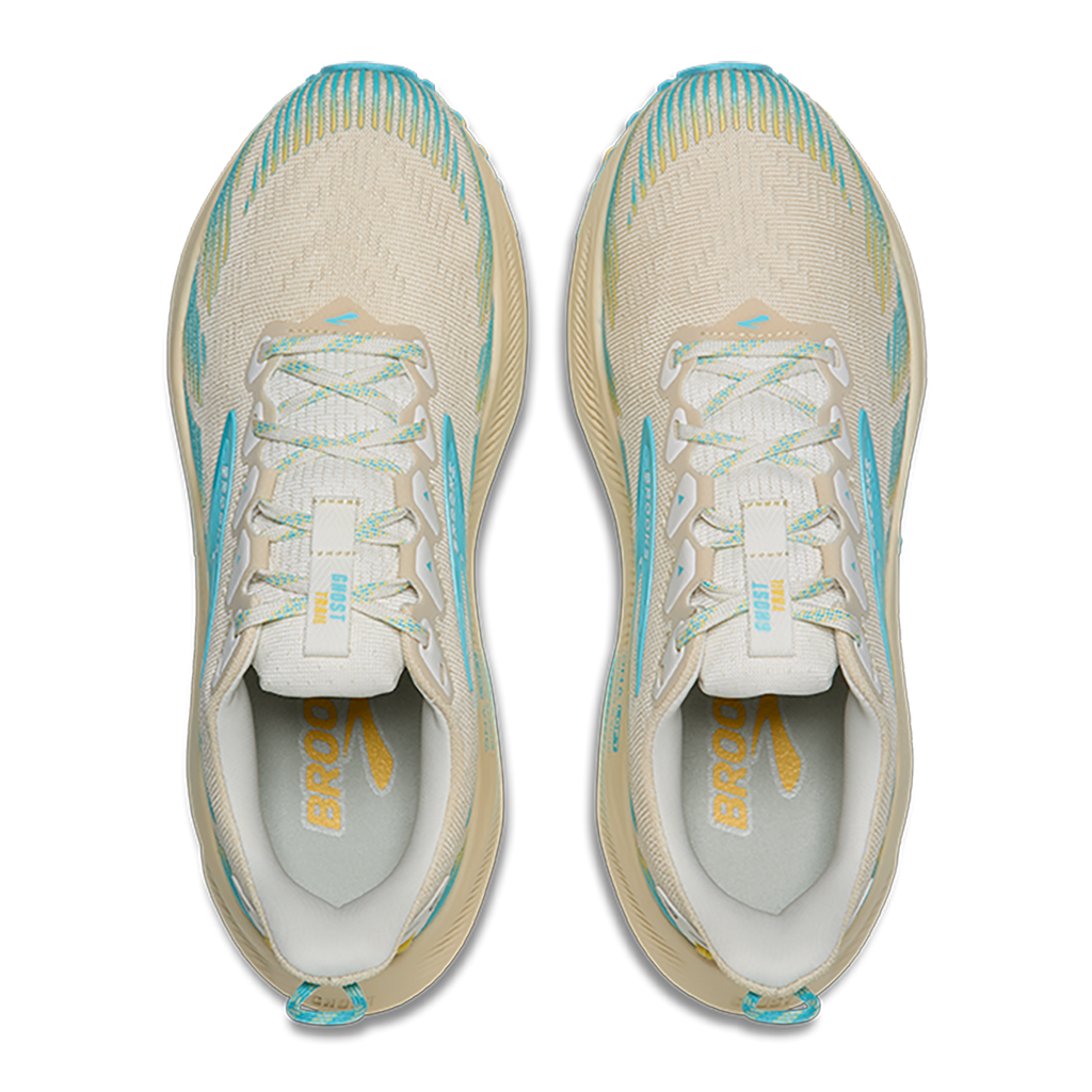 Brooks Ghost Trail Women's Trail Running Shoes