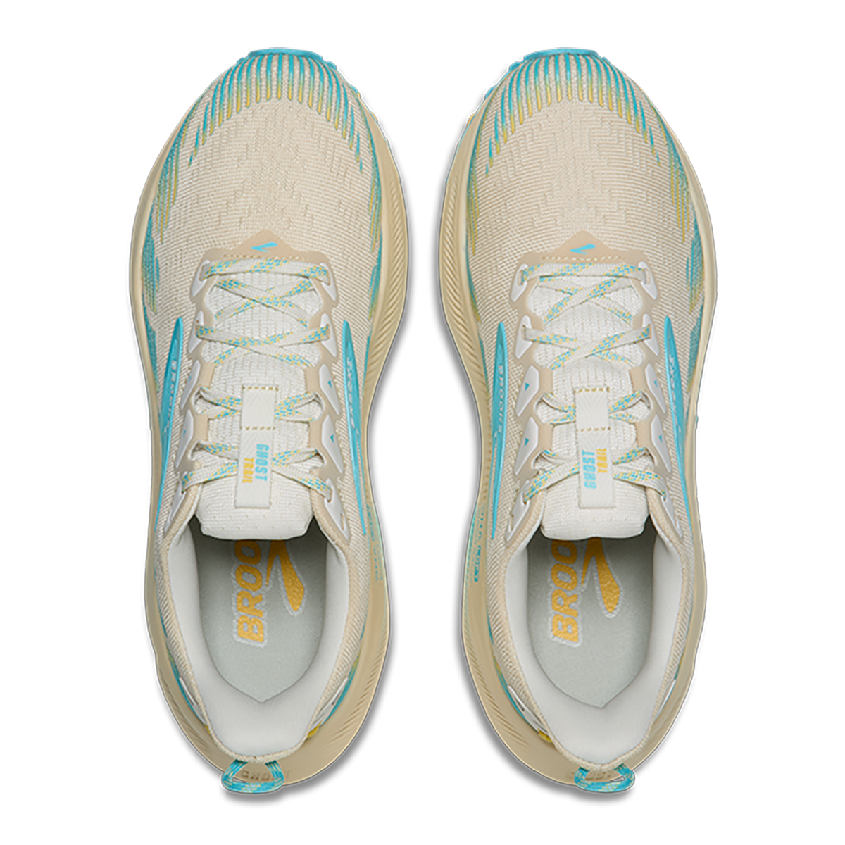Brooks Ghost Trail Women's Trail Running Shoes