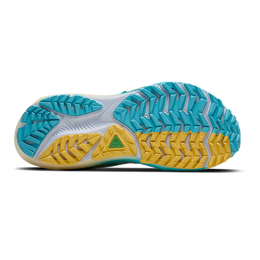 Brooks Ghost Trail Women's Trail Running Shoes