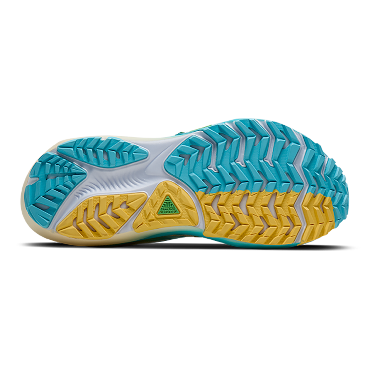 Brooks Ghost Trail Women's Trail Running Shoes