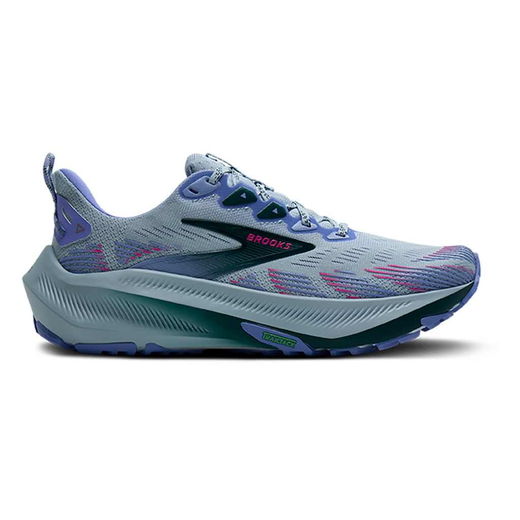 Brooks Ghost Trail Women's Trail Running Shoes