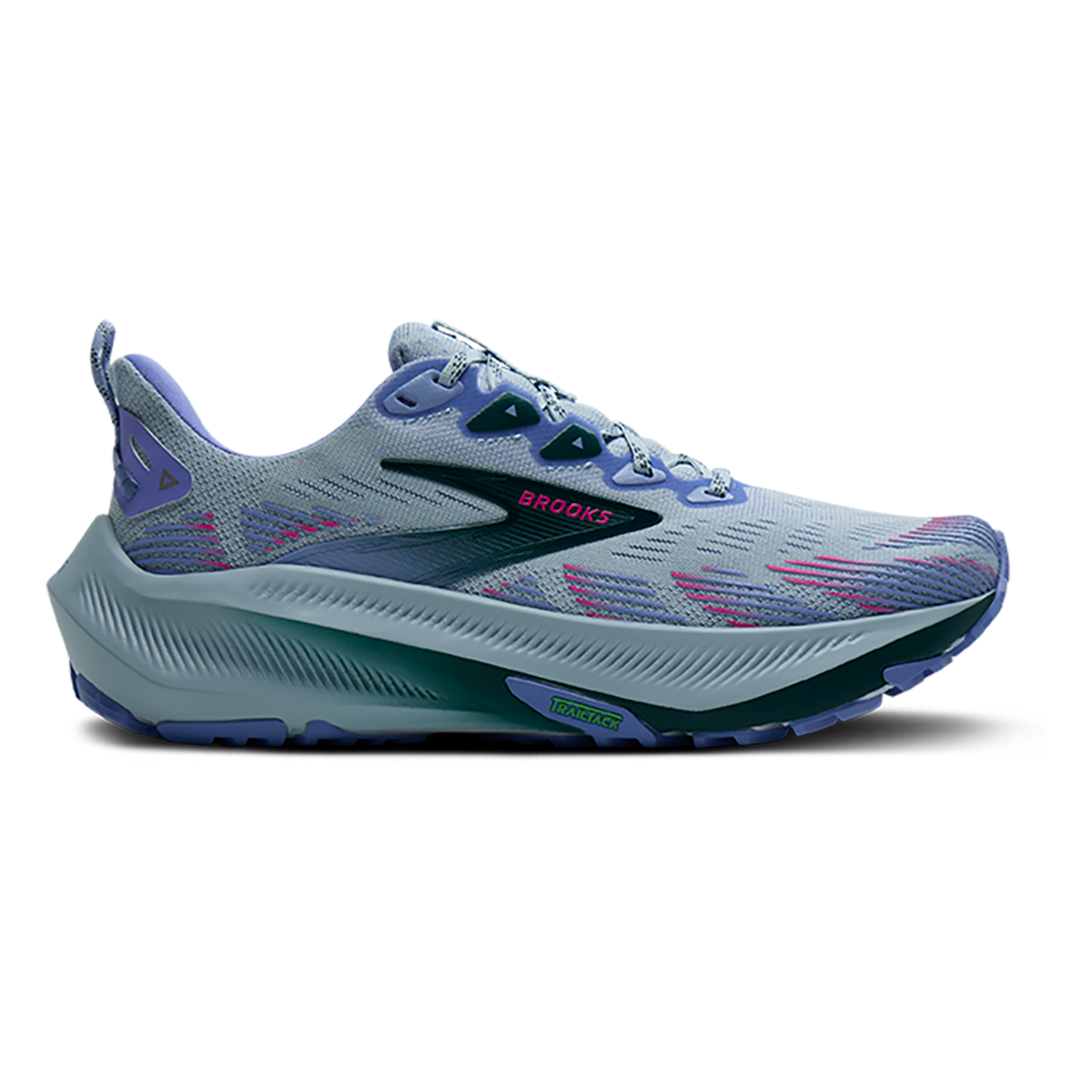 Brooks Ghost Trail Women's Trail Running Shoes