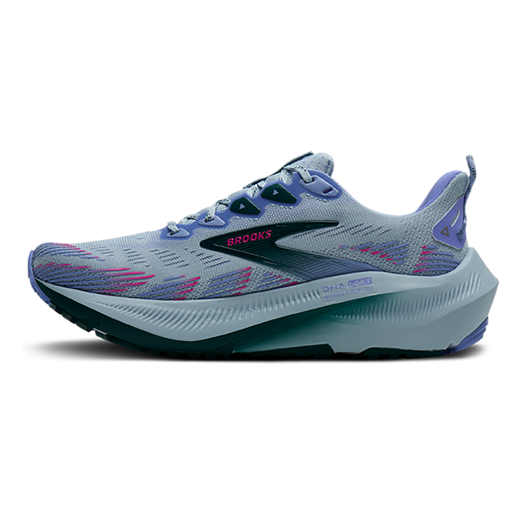 Brooks Ghost Trail Women's Trail Running Shoes