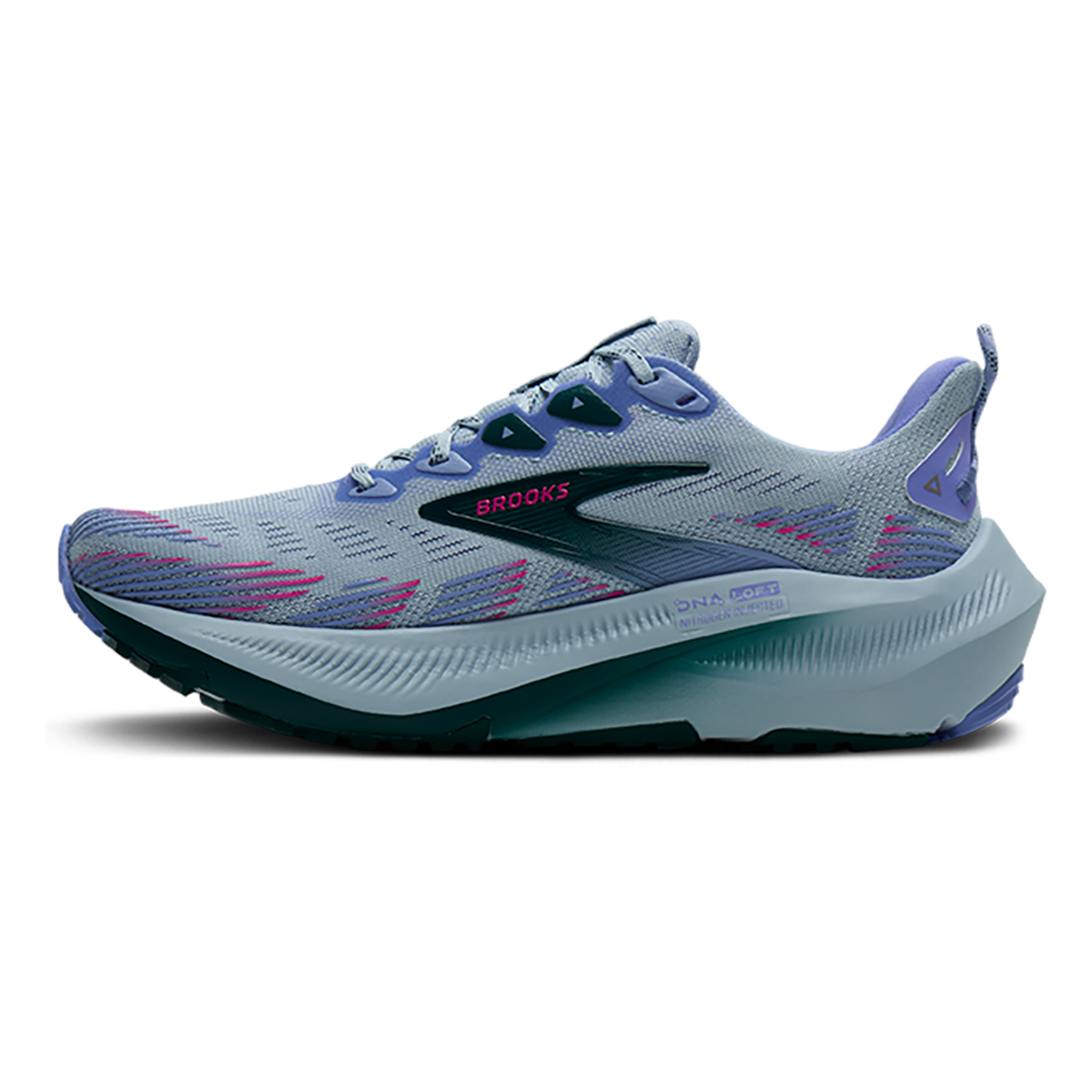 Brooks Ghost Trail Women's Trail Running Shoes