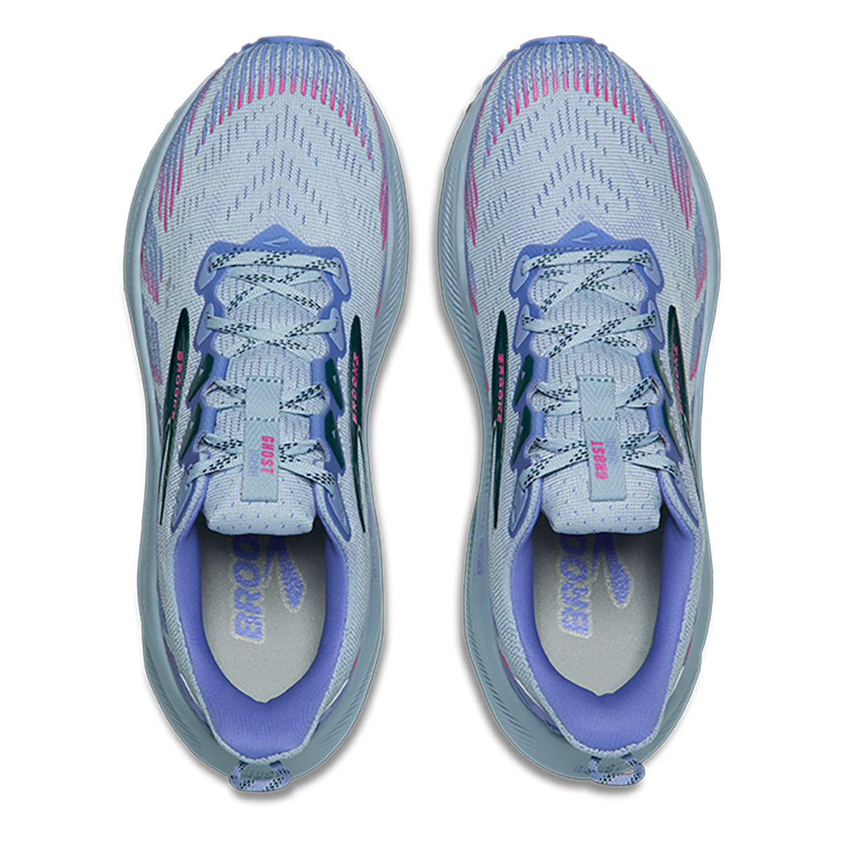 Brooks Ghost Trail Women's Trail Running Shoes