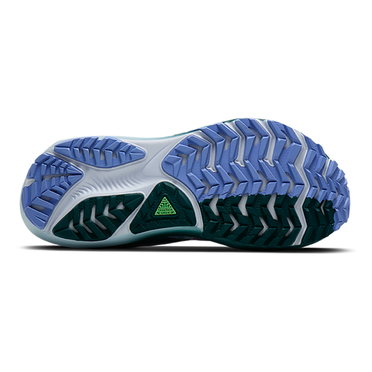 Brooks Ghost Trail Women's Trail Running Shoes