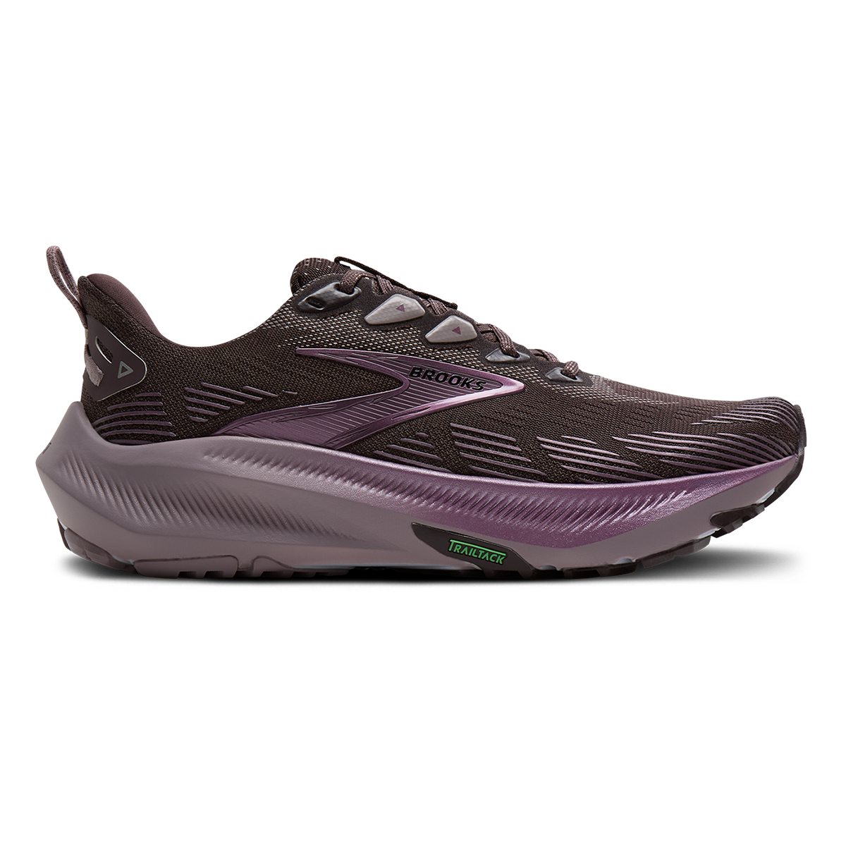 Brooks Ghost Trail Capsule Collection Women's Trail Running Shoes