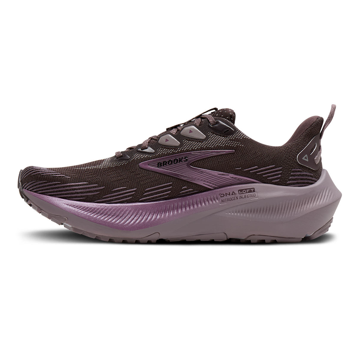 Brooks Ghost Trail Capsule Collection Women's Trail Running Shoes
