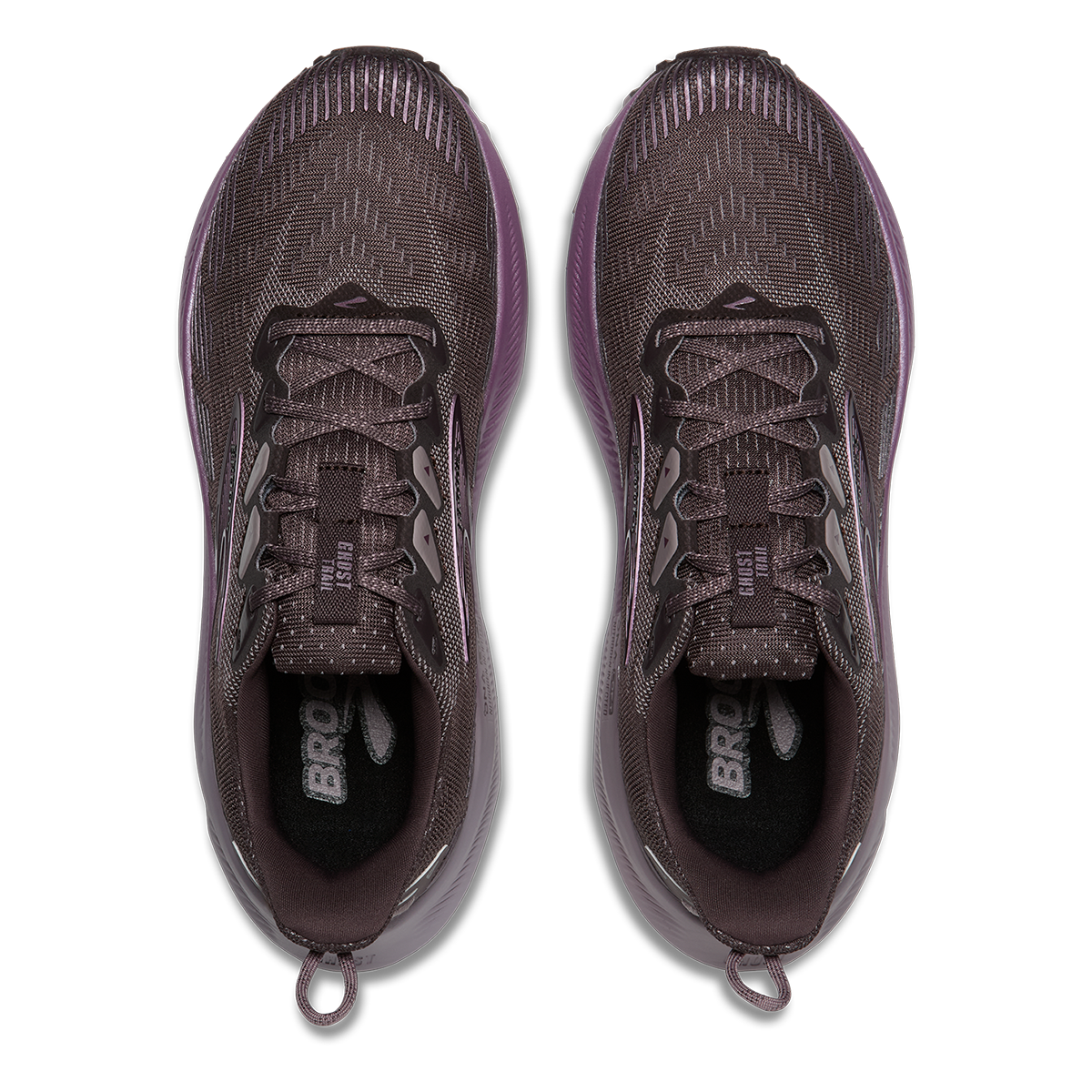 Brooks Ghost Trail Capsule Collection Women's Trail Running Shoes