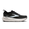 Brooks Glycerin 23 Running Shoe Women's - Black/Grey/White