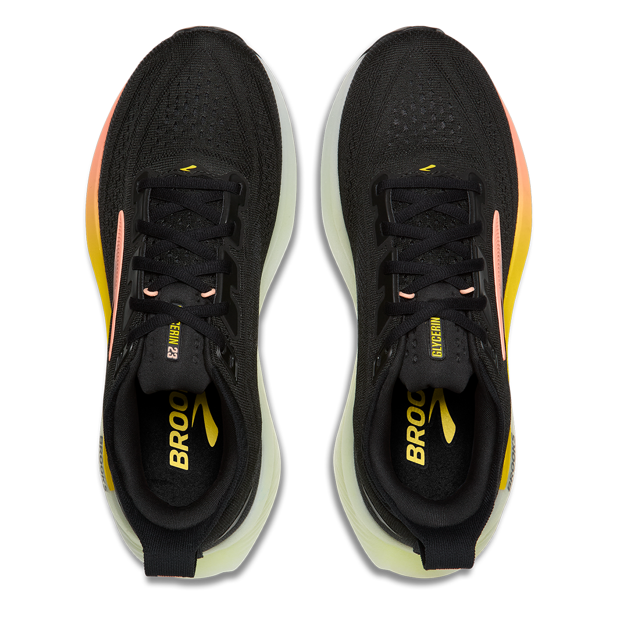 Brooks Glycerin 23 Women's Road Running Shoes