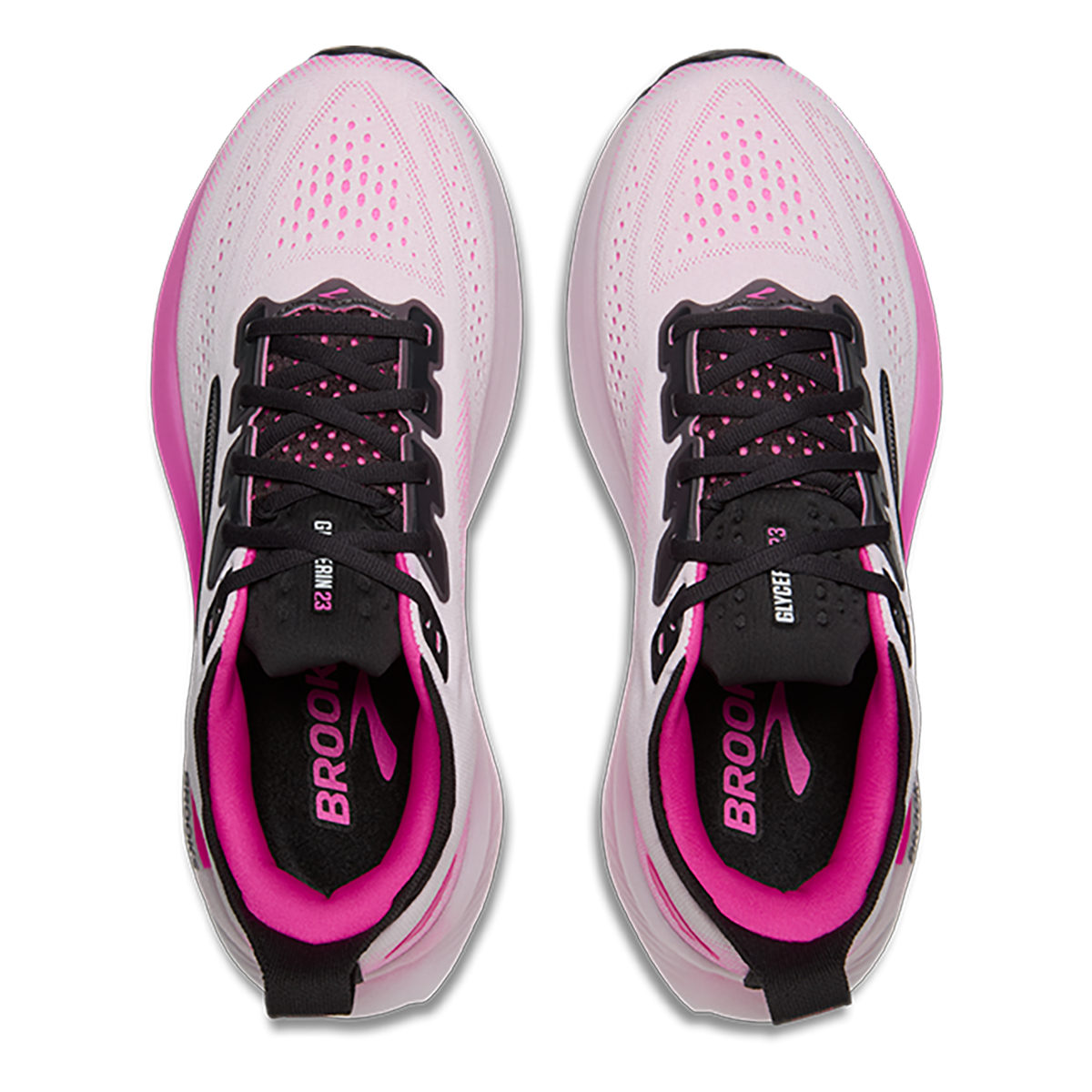Brooks Glycerin 23 Women's Road Running Shoes