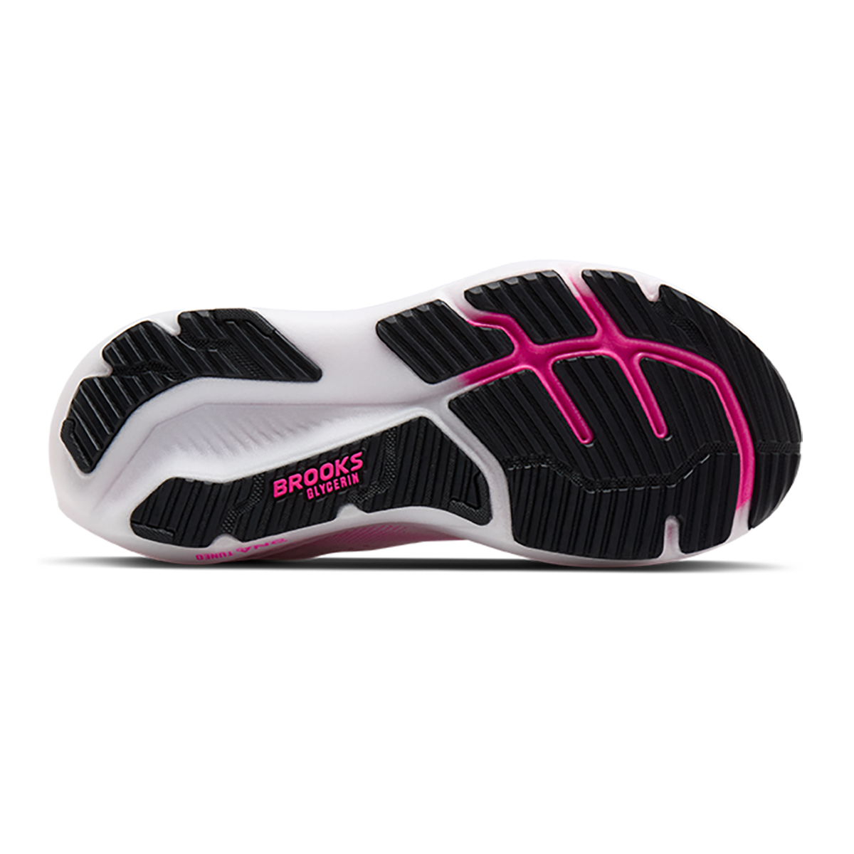 Brooks Glycerin 23 Women's Road Running Shoes