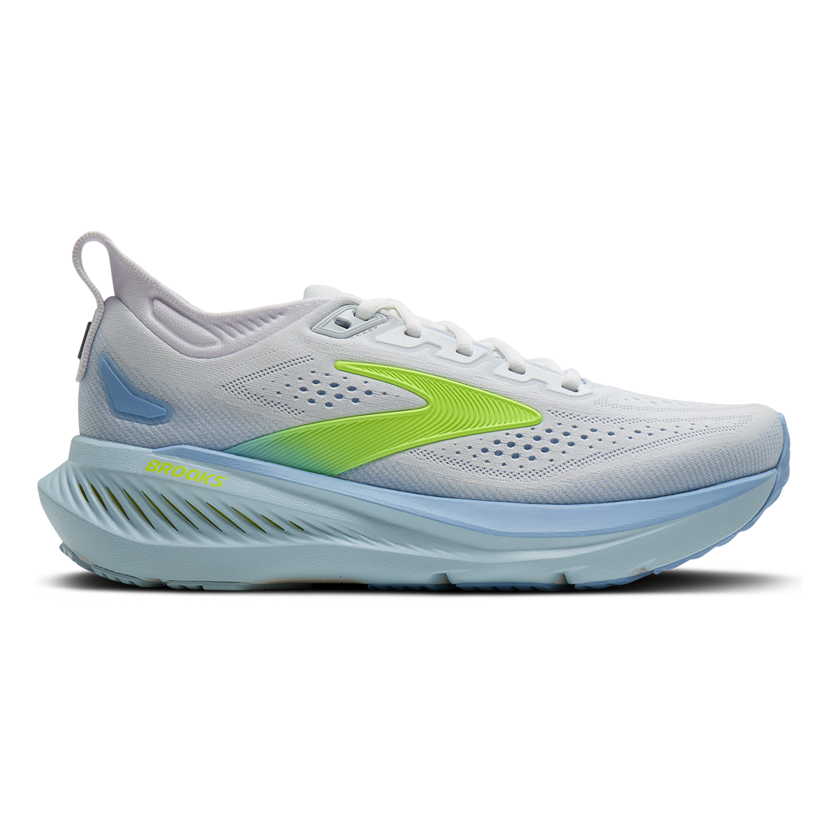Brooks Glycerin 23 Nightlife Collection Women's Road Running Shoes