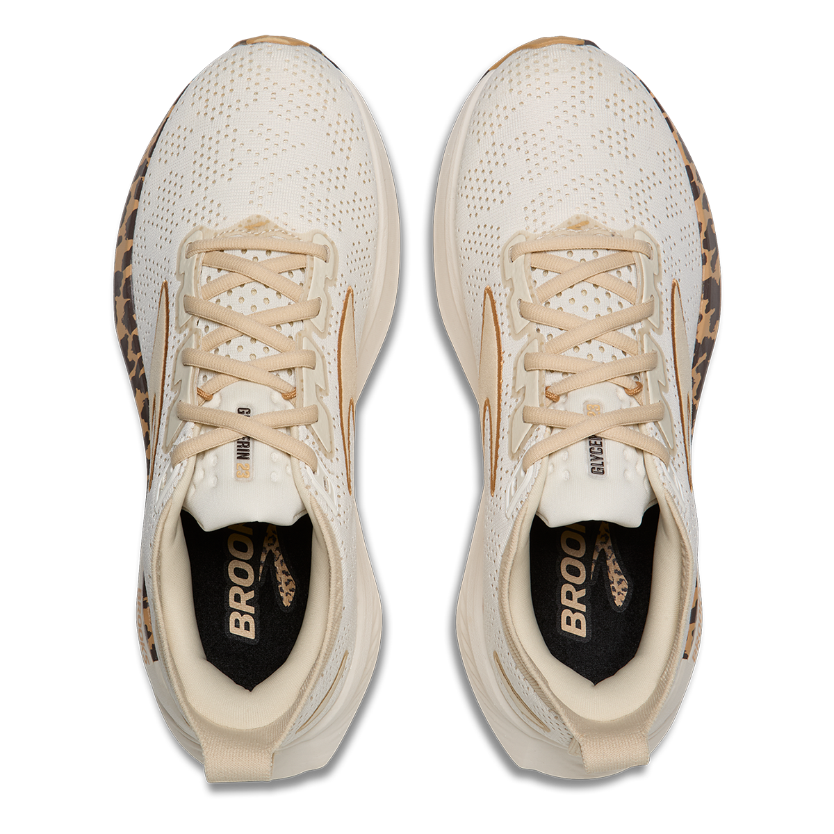 Brooks Glycerin 23 Women's Road Running Shoes
