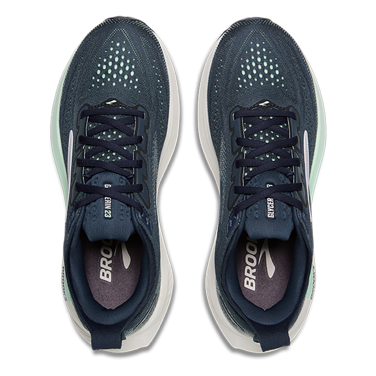 Brooks Glycerin 23 Women's Road Running Shoes