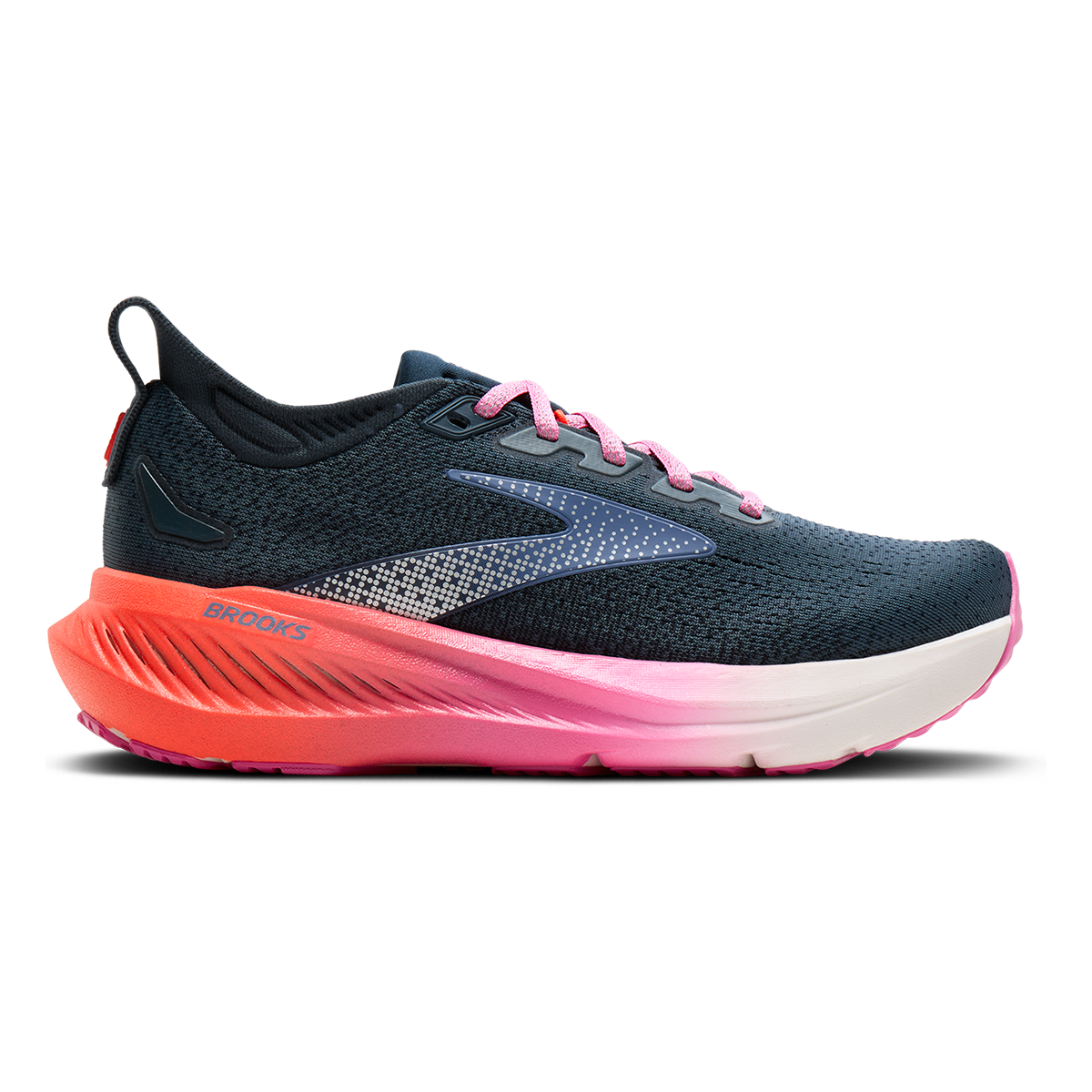 Brooks Glycerin 23 Nightlife Collection Women's Road Running Shoes